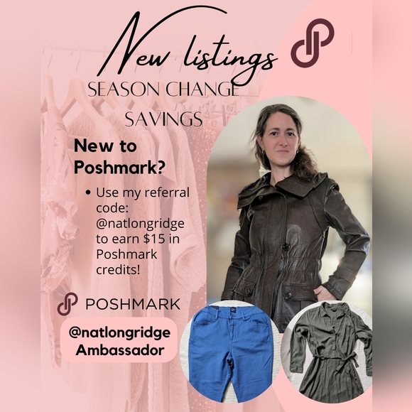 ❤️ Like this listing to know when I go live, have a silent show, etc ❤️ - Picture 2 of 2